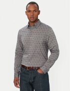 Guess Риза M6GH18 W1713 Regular Fit