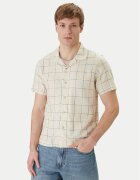 Guess Риза M6GH46 W1754 Regular Fit