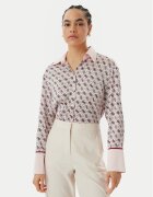 Guess Риза W4YH47 WF1T2 Regular Fit
