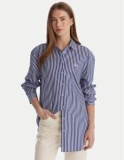 Guess Риза W6GH39 W1849 Relaxed Fit