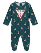 Guess Ромпер P6BG01 K5978