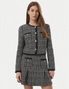 Guess Сако W6BN13 W4318 Regular Fit