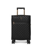 Guess Самолетен куфар за ръчен багаж Juliet Travel TWQN24 56983