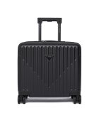 Guess Самолетен куфар за ръчен багаж TMOLPC P5243