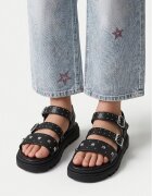 Guess Сандали CEO-BAND-8984-A