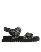 Guess Сандали Fabelis FL6FBS FAL03