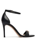 Guess Сандали FLJKAB LEA03
