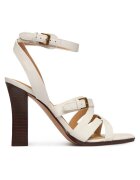 Guess Сандали FLJRAD LEA03