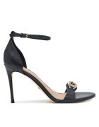 Guess Сандали FLTKAB LEA03