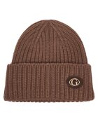 Guess Шапка AW5638 POL01