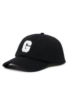 Guess Шапка с козирка AW5258 COT01