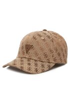 Guess Шапка с козирка AW5368 POL01