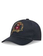 Guess Шапка с козирка H5RZ09 WO08O