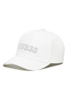 Guess Шапка с козирка J5RZ40 WO08O
