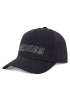 Guess Шапка с козирка V5GZ01 WO08O