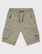 Guess Шорти от плат L2RD01 D3XN0 Regular Fit