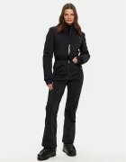 Guess Ски костюм W4PD1M WH1S0 Екрю Regular Fit