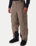 Guess Ски панталони M5BB77 WF182 Regular Fit