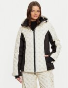 Guess Скиорско яке W4PL3N WH0K0 Regular Fit