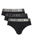 Guess Слипове U5BG66 KCD31