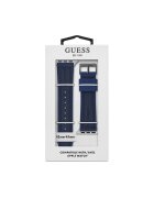 Guess Сменяема каишка за часовник Apple Watch CS3003S3