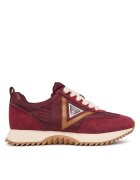 Guess Сникърси FLFBA2 FAB12