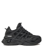 Guess Сникърси Belluna FLJBLL ELE12