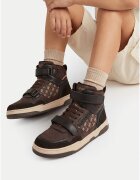 Guess Сникърси CEO-BI12-CAROL-03