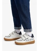 Guess Сникърси CEO-CI12-SS2026(CH) Бял