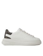 Guess Сникърси Elba FMPVIB LEA12