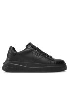 Guess Сникърси Elbina FLFELB LEA12