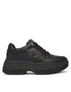 Guess Сникърси FLFBE3 FAL12
