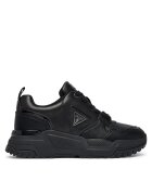 Guess Сникърси FLFHEL ELE12