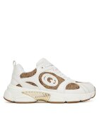 Guess Сникърси FLFI2B ELE12