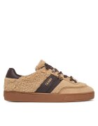 Guess Сникърси FLFN3A FUR12