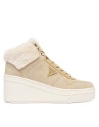 Guess Сникърси FLFRFR SUE12