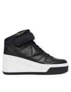 Guess Сникърси FLFRUKELE12