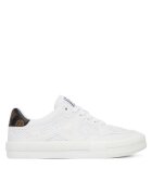 Guess Сникърси FLJCNH DEN12