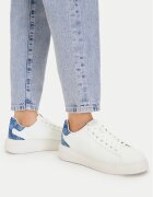 Guess Сникърси FLJE14 LEA12
