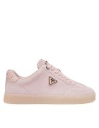 Guess Сникърси FLJJAZSUE12