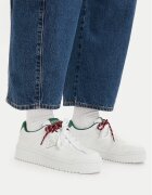 Guess Сникърси FLJM12 ELE12