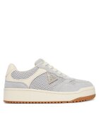 Guess Сникърси FLJM13 FAB12 Светлосиньо