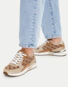 Guess Сникърси FLJM19 FAL12