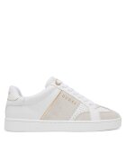 Guess Сникърси FLJRO4 FAL12