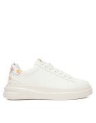Guess Сникърси FLPE11 LEA12