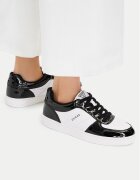 Guess Сникърси FLPNAM ELE12