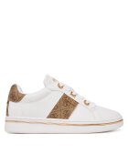 Guess Сникърси FLPSTW FAL12
