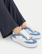 Guess Сникърси FLPSW4 DEN12