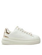 Guess Сникърси FLTELB LEM12