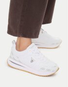Guess Сникърси FLTEVR ELE12